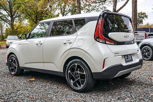 2023 Kia Soul EX