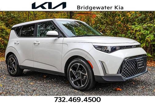 2023 Kia Soul EX