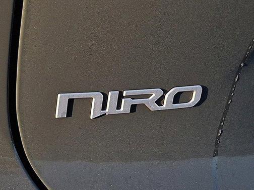 2025 Kia Niro EV Wind