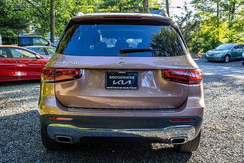 2023 Mercedes-Benz GLB 250 4MATIC