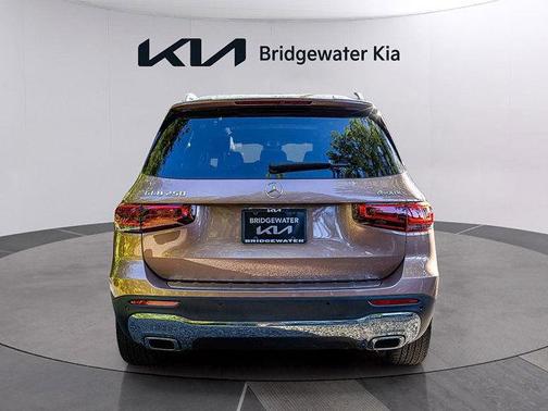 2023 Mercedes-Benz GLB 250 4MATIC