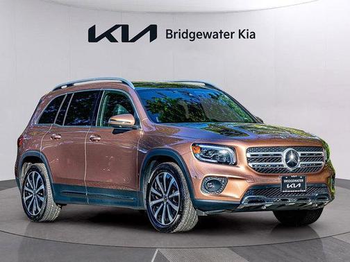2023 Mercedes-Benz GLB 250 4MATIC