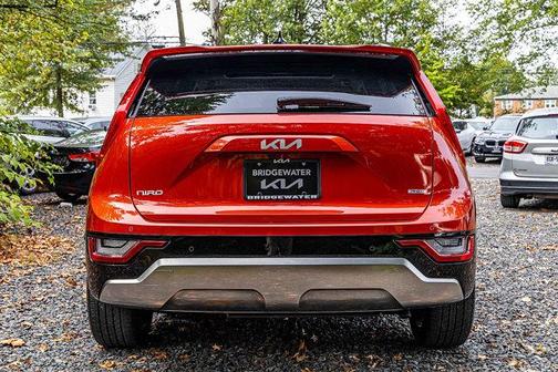 2023 Kia Niro Touring