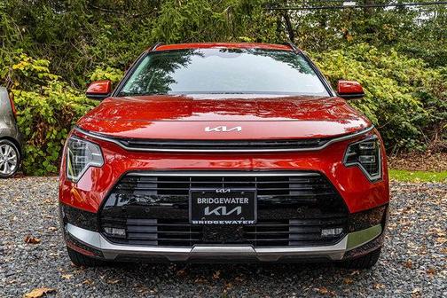 2023 Kia Niro Touring