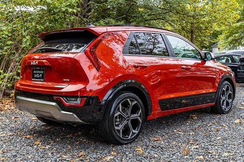 2023 Kia Niro Touring