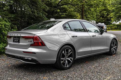 2025 Volvo S60 Core