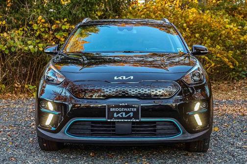2022 Kia Niro EV EX Premium
