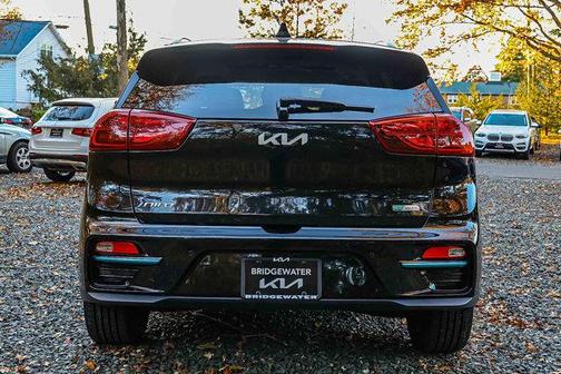 2022 Kia Niro EV EX Premium