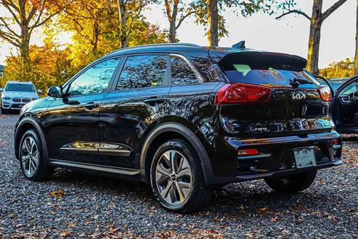 2022 Kia Niro EV EX Premium