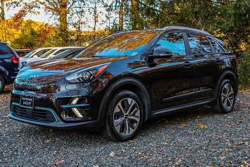 2022 Kia Niro EV EX Premium