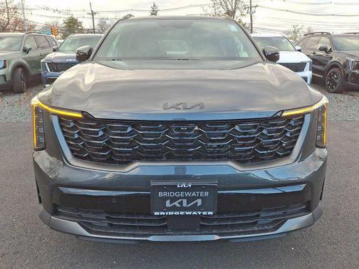 2026 Kia Sorento Plug-In Hybrid SX Prestige