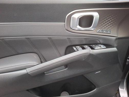 2026 Kia Sorento Plug-In Hybrid SX Prestige