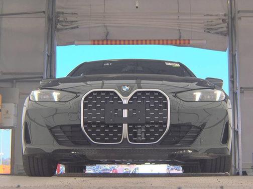 2025 BMW 430 Gran Coupe i xDrive