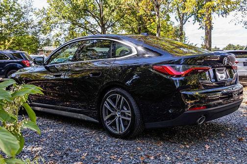 2025 BMW 430 Gran Coupe i xDrive