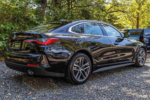 2025 BMW 430 Gran Coupe i xDrive