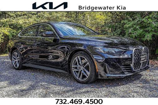 2025 BMW 430 Gran Coupe i xDrive