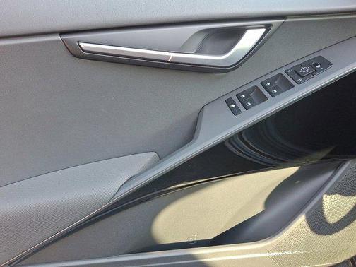 2025 Kia Niro EV Wind