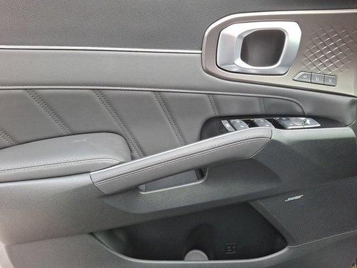 2026 Kia Sorento Hybrid SX Prestige