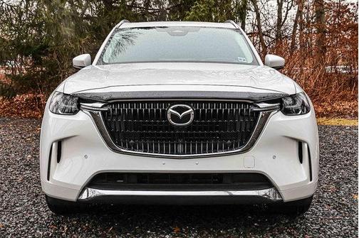 2024 Mazda CX-90 3.3 Turbo S
