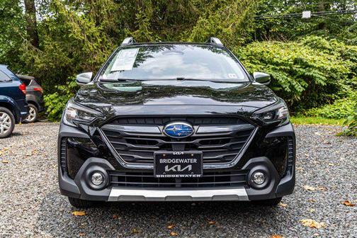 2023 Subaru Outback Touring