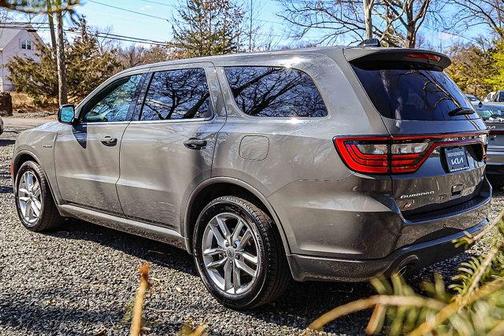 2023 Dodge Durango R/T