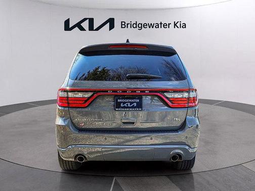 2023 Dodge Durango R/T