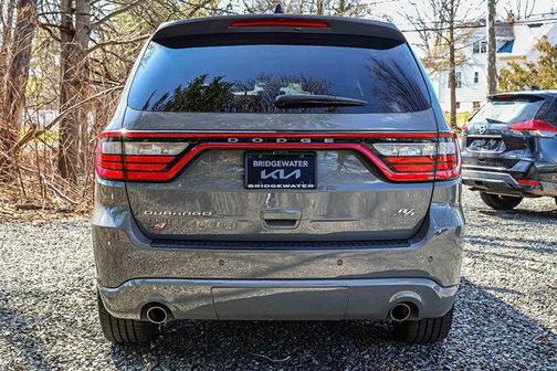2023 Dodge Durango R/T
