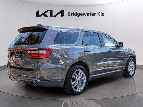 2023 Dodge Durango R/T