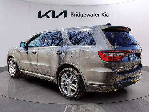 2023 Dodge Durango R/T