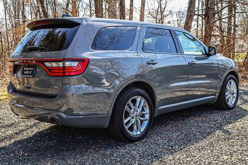 2023 Dodge Durango R/T