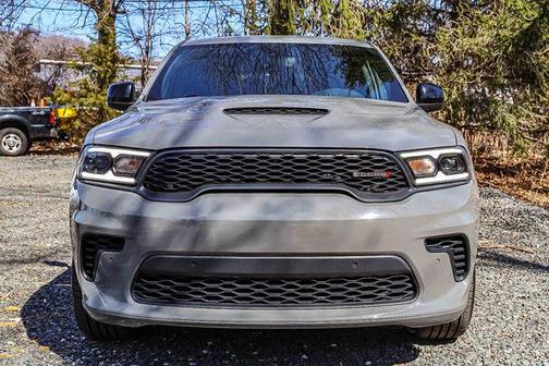 2023 Dodge Durango R/T