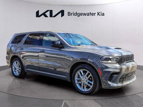 2023 Dodge Durango R/T