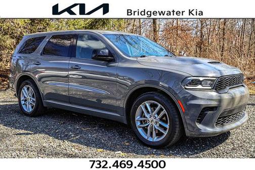 2023 Dodge Durango R/T