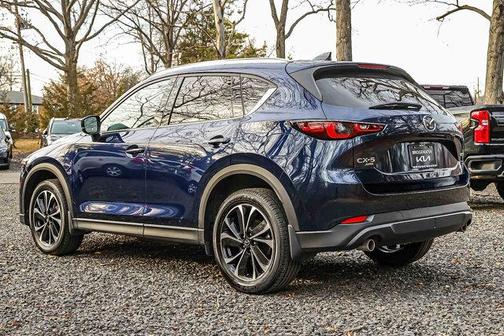 2023 Mazda CX-5 2.5 S
