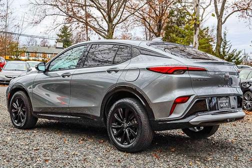 2024 Buick Envista Sport Touring