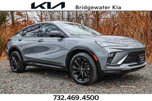 2024 Buick Envista Sport Touring