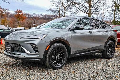 2024 Buick Envista Sport Touring