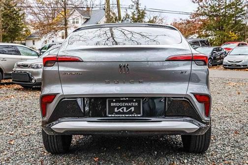 2024 Buick Envista Sport Touring