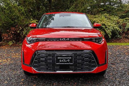 2023 Kia Soul GT-Line