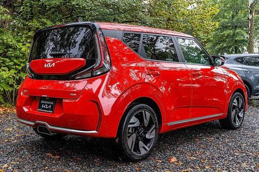 2023 Kia Soul GT-Line