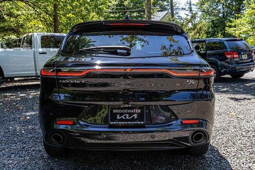 2024 Dodge Hornet R/T Plus