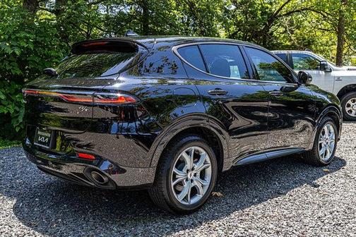 2024 Dodge Hornet R/T Plus