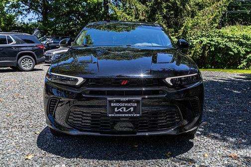 2024 Dodge Hornet R/T Plus