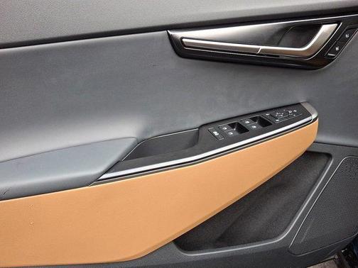2025 Kia EV6 Wind