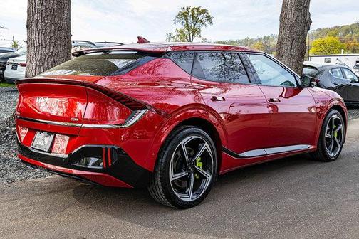 2023 Kia EV6 GT