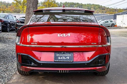 2023 Kia EV6 GT