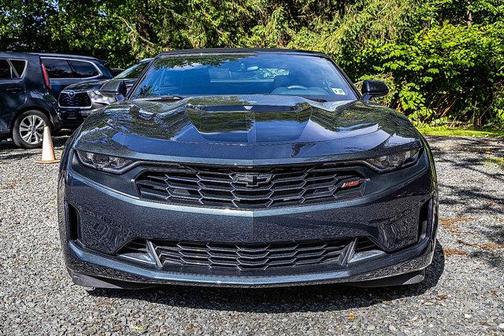 2023 Chevrolet Camaro LT1
