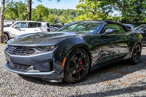 2023 Chevrolet Camaro LT1