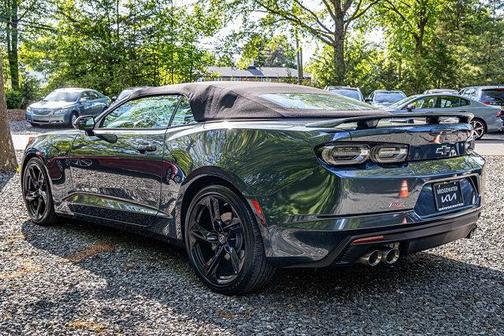2023 Chevrolet Camaro LT1