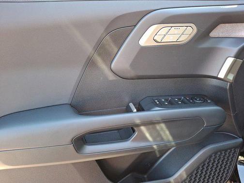 Ebony Black 2027 Kia Telluride Hybrid EX